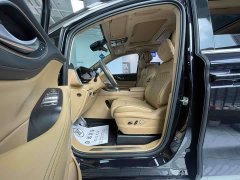 Voyah Lantu Dreamer PHEV ultra-long battery life flagship version - фото 4