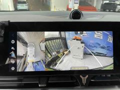 Voyah Lantu Dreamer PHEV ultra-long battery life flagship version - фото 8