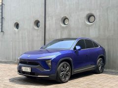NIO EC6 2020 605KM Sports Edition - фото 1