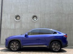 NIO EC6 2020 605KM Sports Edition - фото 12
