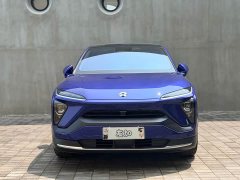 NIO EC6 2020 605KM Sports Edition - фото 2