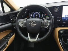 Lexus NX New Energy 400h Changyue Edition - фото 11