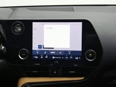 Lexus NX New Energy 400h Changyue Edition - фото 12
