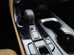Lexus NX New Energy 400h Changyue Edition - фото 13