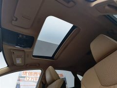 Lexus NX New Energy 400h Changyue Edition - фото 14