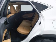 Lexus NX New Energy 400h Changyue Edition - фото 15