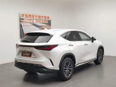Lexus NX New Energy 400h Changyue Edition - фото 2