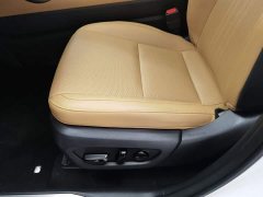 Lexus NX New Energy 400h Changyue Edition - фото 20