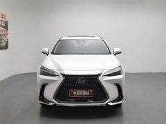 Lexus NX New Energy 400h Changyue Edition - фото 3