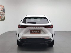 Lexus NX New Energy 400h Changyue Edition - фото 4