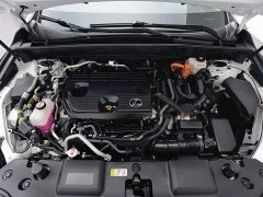 Lexus NX New Energy 400h Changyue Edition - фото 6