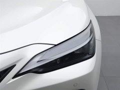 Lexus NX New Energy 400h Changyue Edition - фото 7