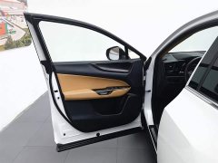 Lexus NX New Energy 400h Changyue Edition - фото 8