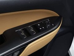 Lexus NX New Energy 400h Changyue Edition - фото 9