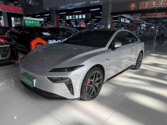 Lynk & Co eπ007 BEV 565 AWD Max Pilot Edition - фото 1