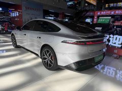 Lynk & Co eπ007 BEV 565 AWD Max Pilot Edition - фото 14