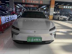 Lynk & Co eπ007 BEV 565 AWD Max Pilot Edition - фото 2
