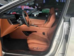 Lynk & Co eπ007 BEV 565 AWD Max Pilot Edition - фото 4