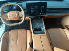 Lynk & Co eπ007 BEV 565 AWD Max Pilot Edition - фото 6
