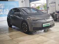 Volkswagen ID.3 Active Pure Smart Edition - фото 3