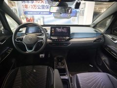 Volkswagen ID.3 Active Pure Smart Edition - фото 6