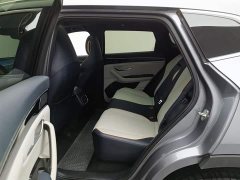 BYD Song PLUS New Energy 2021 DM-i 110KM flagship - фото 15