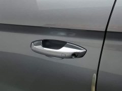 BYD Song PLUS New Energy 2021 DM-i 110KM flagship - фото 18