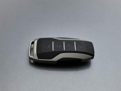BYD Song PLUS New Energy 2021 DM-i 110KM flagship - фото 19