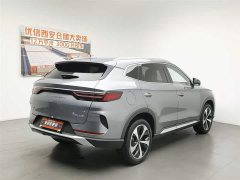 BYD Song PLUS New Energy 2021 DM-i 110KM flagship - фото 2