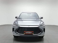 BYD Song PLUS New Energy 2021 DM-i 110KM flagship - фото 3