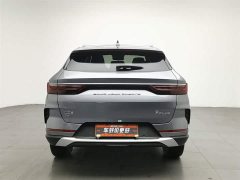 BYD Song PLUS New Energy 2021 DM-i 110KM flagship - фото 4