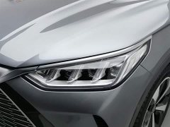 BYD Song PLUS New Energy 2021 DM-i 110KM flagship - фото 7