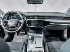 Audi A7L 2024 45 TFSI luxury - фото 10