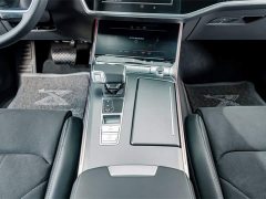 Audi A7L 2024 45 TFSI luxury - фото 11