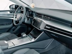 Audi A7L 2024 45 TFSI luxury - фото 16