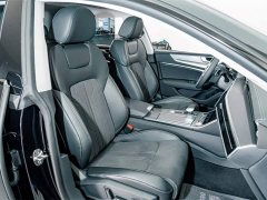 Audi A7L 2024 45 TFSI luxury - фото 17