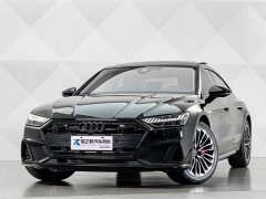 Audi A7L 2024 45 TFSI luxury - фото 2