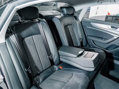 Audi A7L 2024 45 TFSI luxury - фото 20