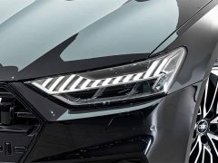 Audi A7L 2024 45 TFSI luxury - фото 4