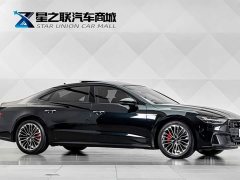 Audi A7L 2024 45 TFSI luxury - фото 5