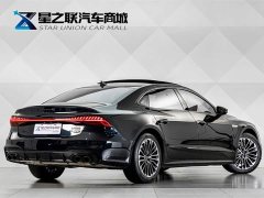 Audi A7L 2024 45 TFSI luxury - фото 6