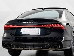 Audi A7L 2024 45 TFSI luxury - фото 7