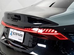 Audi A7L 2024 45 TFSI luxury - фото 8