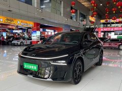 Xpeng G7 extended range 1704 Max flagship version - фото 1
