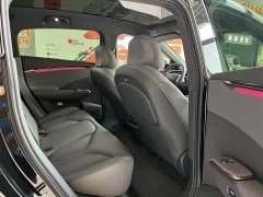 Xpeng G7 extended range 1704 Max flagship version - фото 14