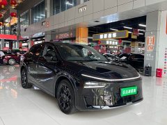 Xpeng G7 extended range 1704 Max flagship version - фото 3