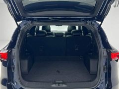 Jetour X70 PLUS 2021 1.5T DCT Mountain PRO 5-seater - фото 10