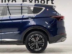 Jetour X70 PLUS 2021 1.5T DCT Mountain PRO 5-seater - фото 11