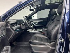Jetour X70 PLUS 2021 1.5T DCT Mountain PRO 5-seater - фото 13
