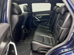 Jetour X70 PLUS 2021 1.5T DCT Mountain PRO 5-seater - фото 15